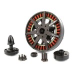 Sunny Sky 100KV/135KV/170KV/200KV Bürstenloser Motor für die Landwirtschaft Drohne/RC Multi kopter Rahmen RC Quadcopter Flugzeuge Flugzeug